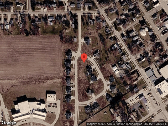 717 pointer cir, center point,  IA 52213
