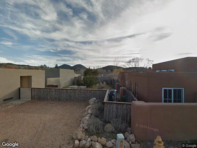 161 s armijo ln, santa fe,  NM 87501
