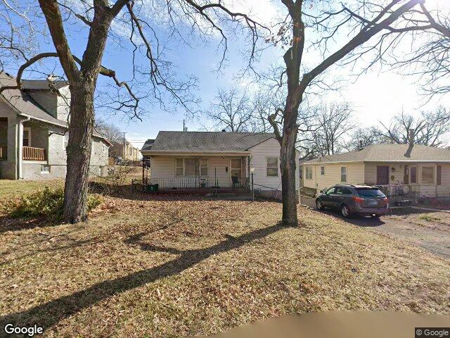 1875 n 33rd st, kansas city,  KS 66104