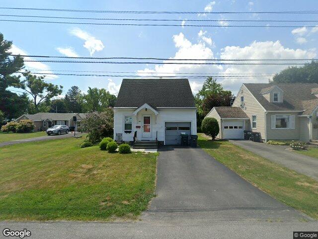 525 orlinda ave, schenectady,  NY 12302