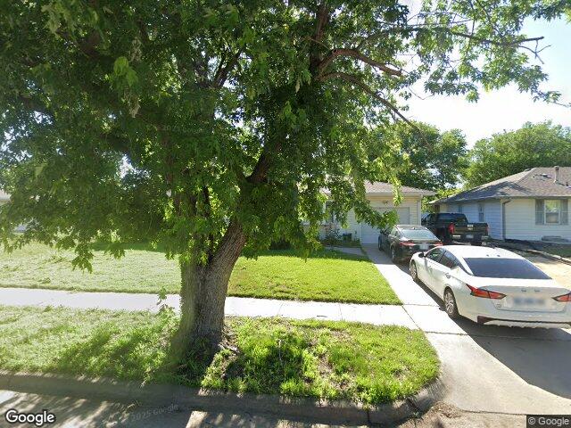 1930 marc st, salina,  KS 67401