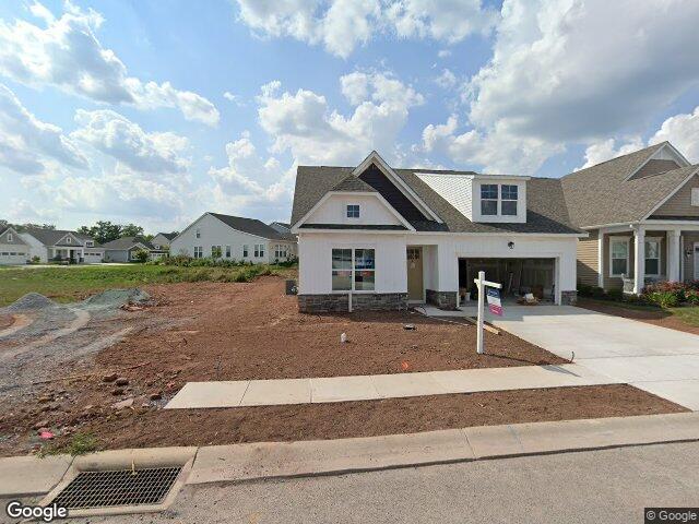 55 birdseye lane, gettysburg,  PA 17325