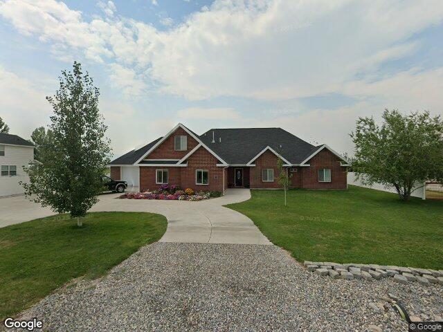 2993 n 2400 w, smithfield,  UT 84335