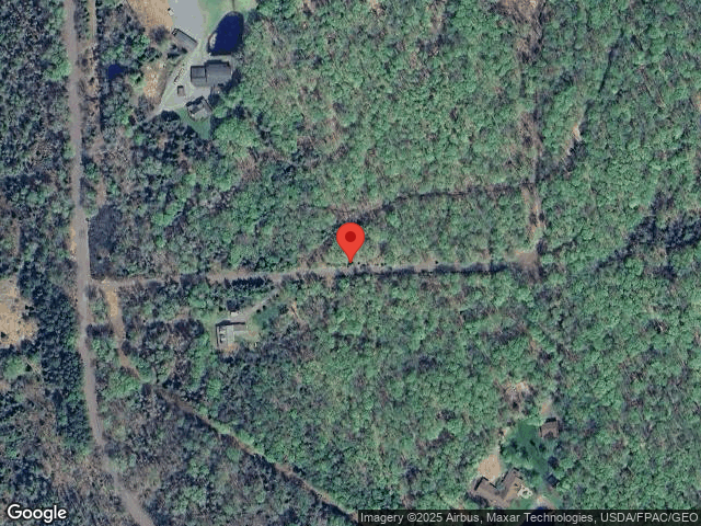 lot i basswood ridge ln, presque isle,  WI 54557
