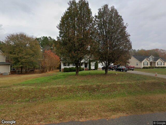 137 tast dr, wendell,  NC 27591