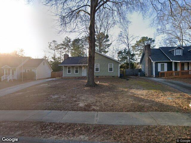 306 lord howe rd, irmo,  SC 29063