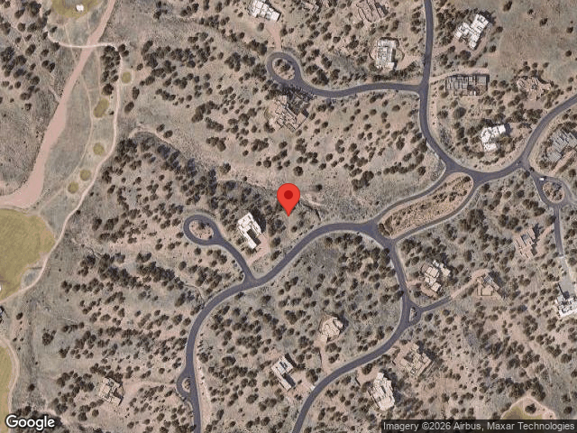 62 calle mi gusto, santa fe,  NM 87506