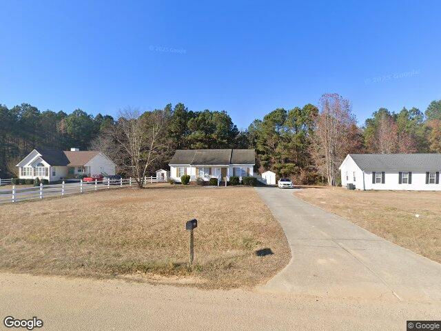 203 clear water dr, smithfield,  NC 27577