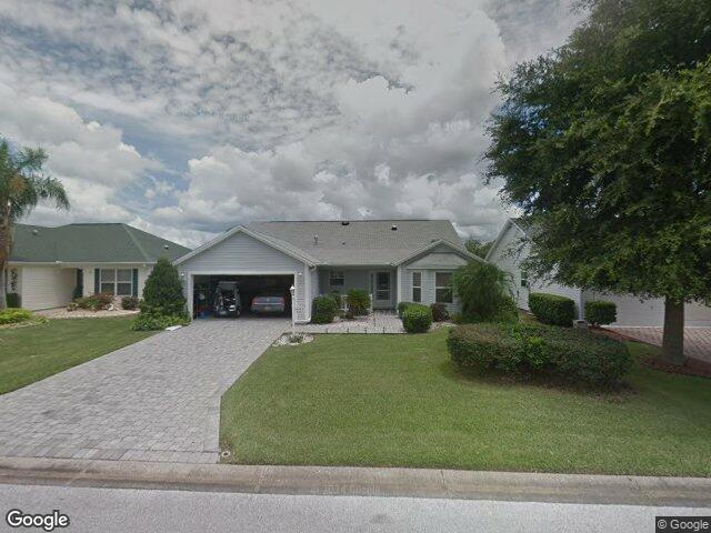 3457 fairfield st, the villages,  FL 32162
