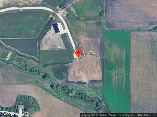 3040 eagle view court, robins,  IA 52328