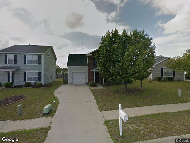 111 w waverly place ct, columbia,  SC 29229