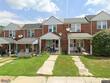 4332 berger ave, baltimore,  MD 21206