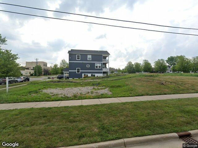 901 st joseph street # 17, south haven,  MI 49090