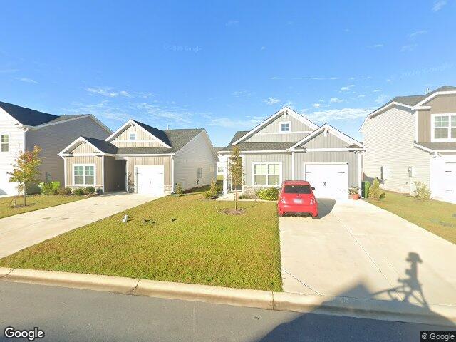 472 middlebury(lot120 ) lane, hopkins,  SC 29061