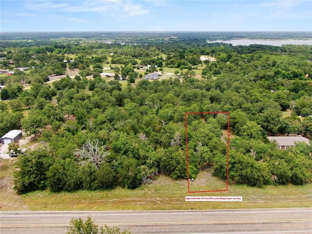 0 recreational road 4 (lot 74), somerville,  TX 77879