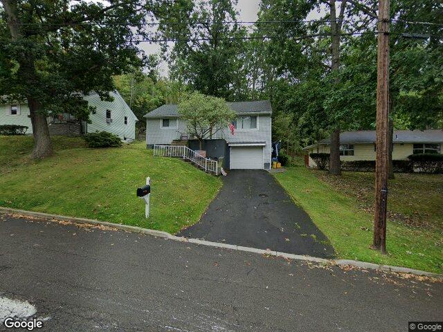 8 christopher st, binghamton,  NY 13903