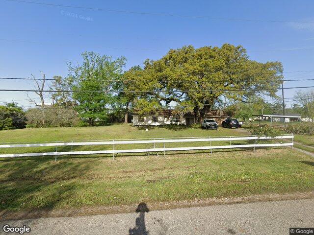 4813 n mimosa ln, orange,  TX 77632