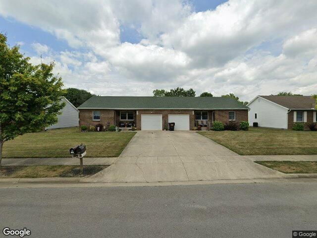 1970 beacon st, washington court house,  OH 43160
