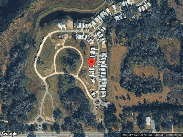 12073 lakeshore way, oxford,  FL 34484