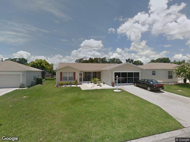 766 artesia ave, the villages,  FL 32162