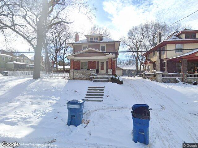 115 w sea ave, independence,  MO 64050