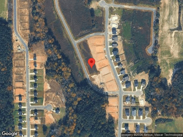52 king tucks way, four oaks,  NC 27524
