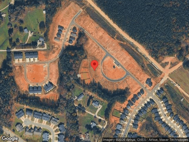 95 goldenrod loop, clayton,  NC 27520