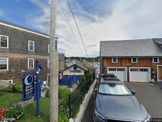 54 commercial st, boothbay harbor,  ME 04538