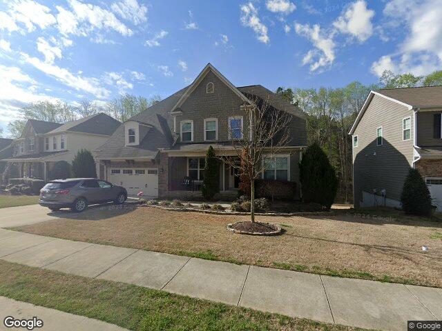 82 idlewood ln, clayton,  NC 27527