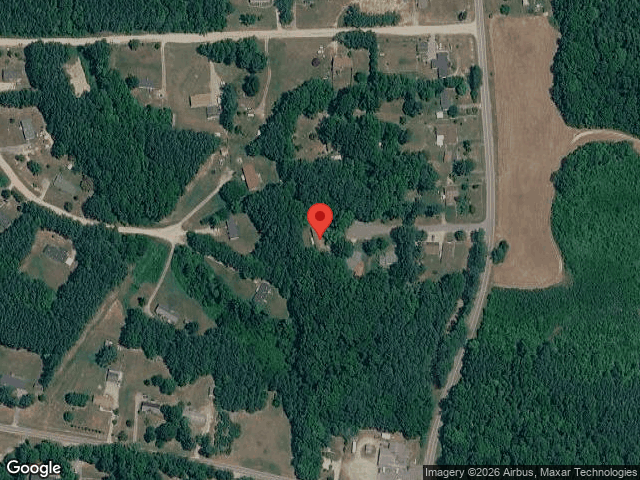 101 jeffress drive, henderson,  NC 27537