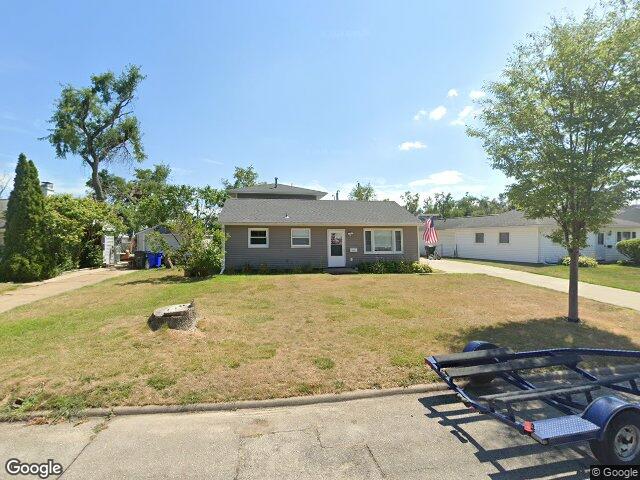 1605 11th ave sw, cedar rapids,  IA 52404