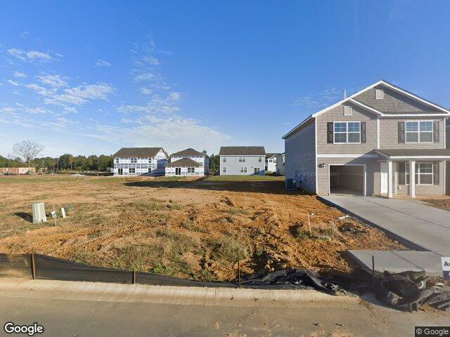 594 edgetree dr, hopkins,  SC 29061