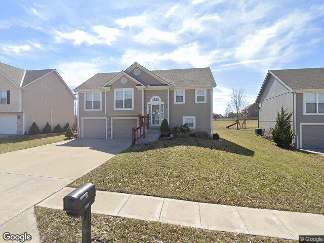 7909 ne 109th ter, kansas city,  MO 64157