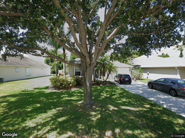 2350 nw tulip way, jensen beach,  FL 34957