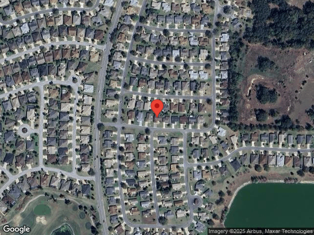 2111 harston trl, the villages,  FL 32162