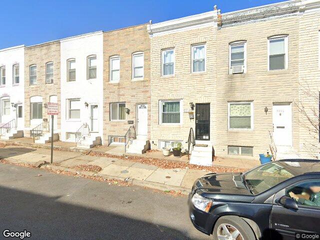 3910 e pratt st, baltimore,  MD 21224