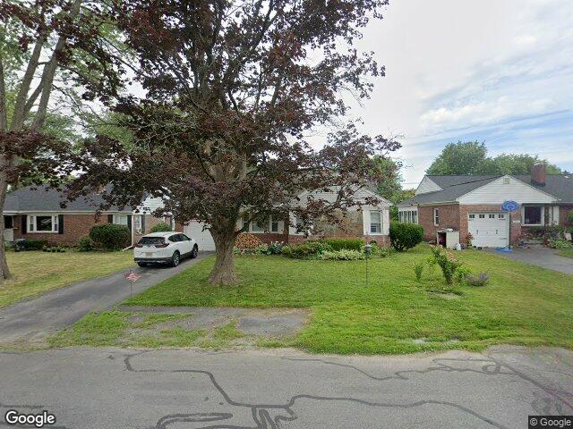 1245 sumner ave, schenectady,  NY 12309