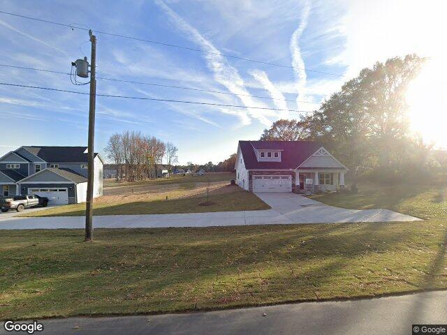 55 slate top rd, clayton,  NC 27520