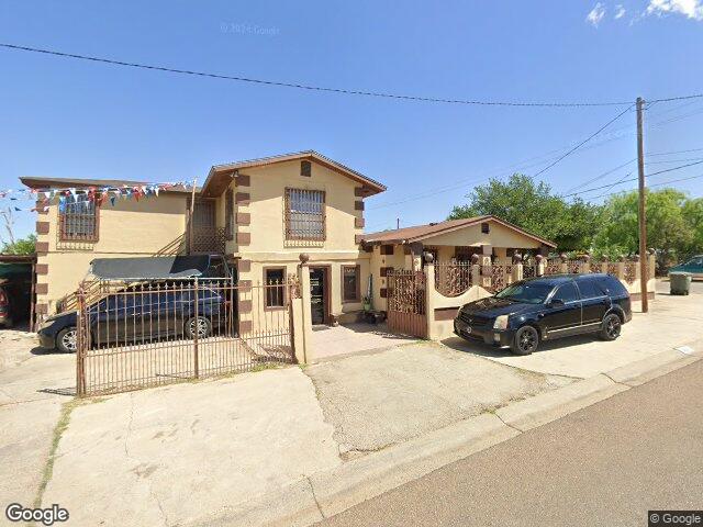 1820 ireland st, laredo,  TX 78046