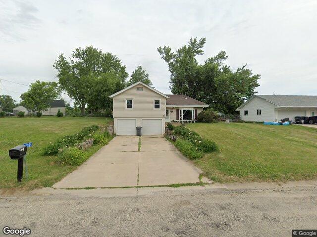 1004 orrian dr se, cedar rapids,  IA 52403
