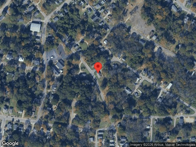 603 arch st, henderson,  NC 27536