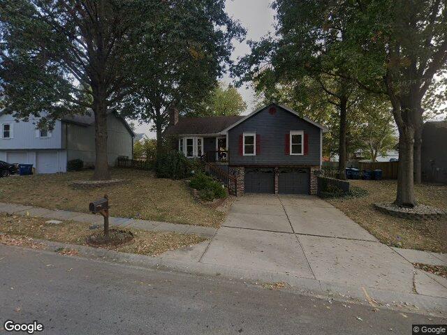 1415 lynette st, liberty,  MO 64068