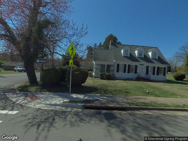 9040 grant ave, manassas,  VA 20110