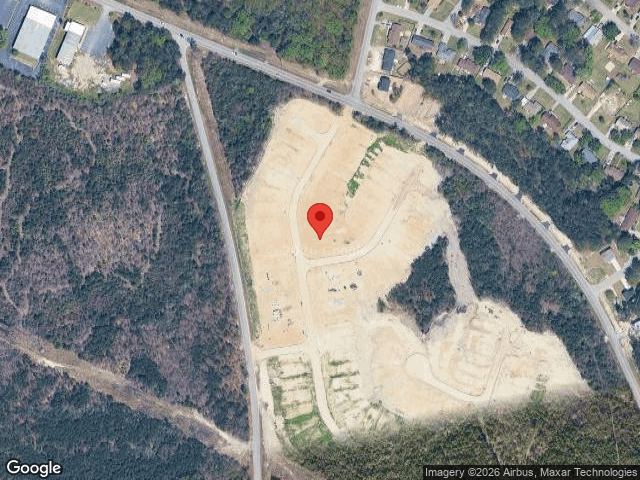 404 hardwick drive, columbia,  SC 29206