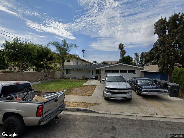  orange,  CA 92868