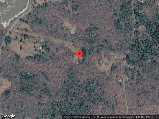 276 middle rd, dresden,  ME 04342