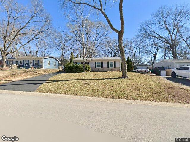 2709 s 48th ter, kansas city,  KS 66106