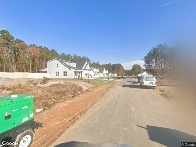 445 e clydes point way, wendell,  NC 27591