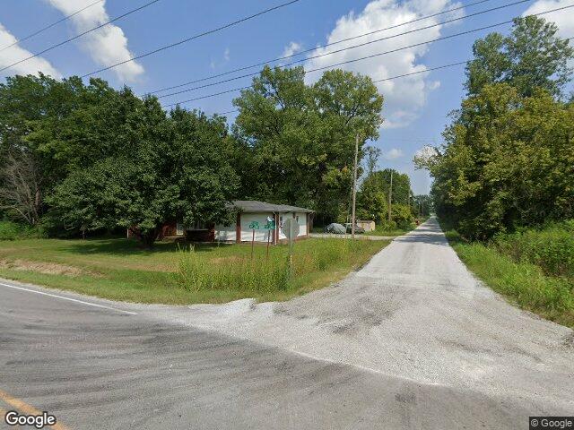 000 state route 51, pulaski,  IL 62976