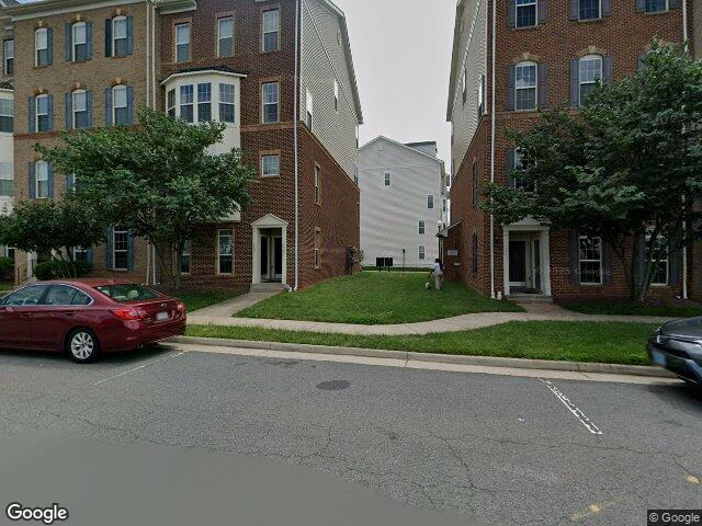 9550 chancellorsville ln, manassas,  VA 20110